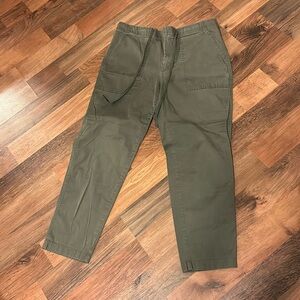 Great pants! Soooo comfy!